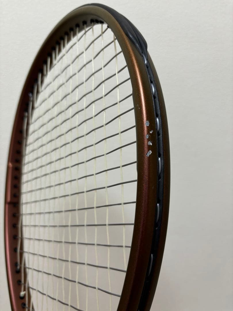 ウィルソン　プロスタッフ 97L V14