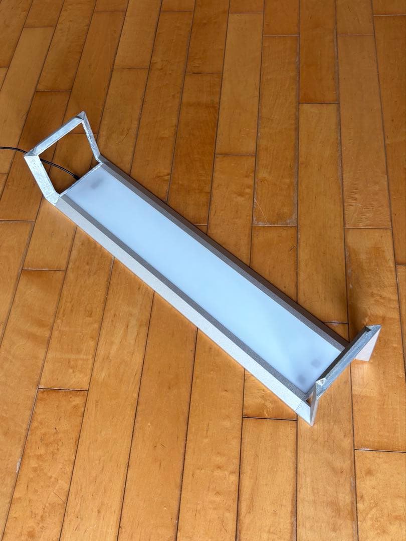 くら　　ADA アクアスカイＲＧＢ　６０　　アクアデザインアマノ