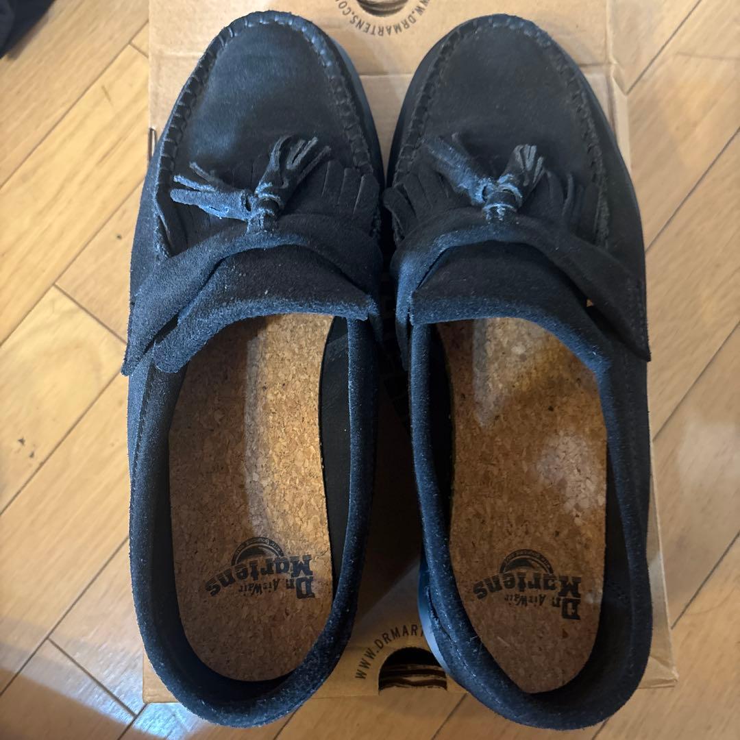 Dr Martens UNITED ARROWS別注　ADRIAN