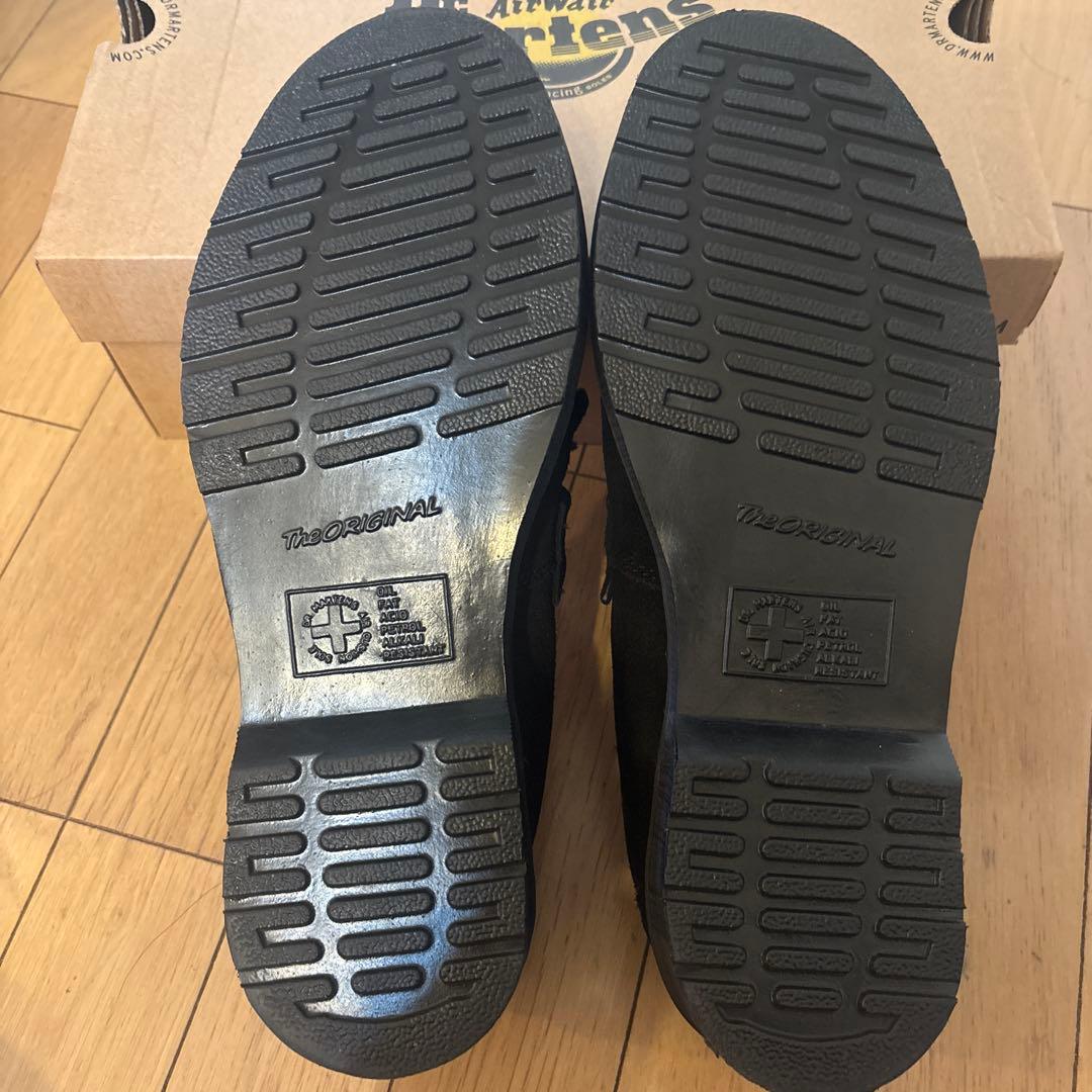 Dr Martens UNITED ARROWS別注　ADRIAN