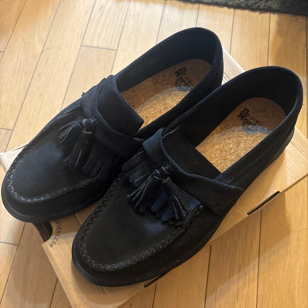 Dr Martens UNITED ARROWS別注　ADRIAN