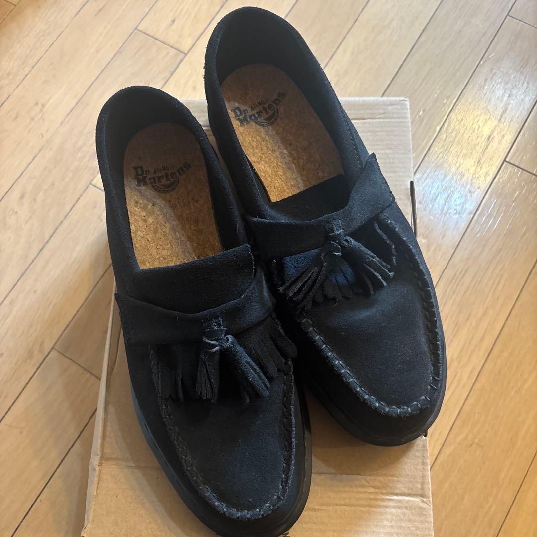 Dr Martens UNITED ARROWS別注　ADRIAN