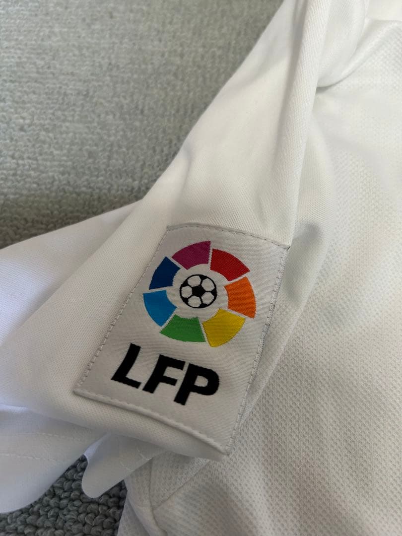 正規 ロナウド 02/03 レアル・マドリード 100周年 未使用 ユニフォーム