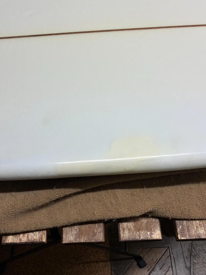 CHANNEL S　Al Merrick CI Fish 5.8