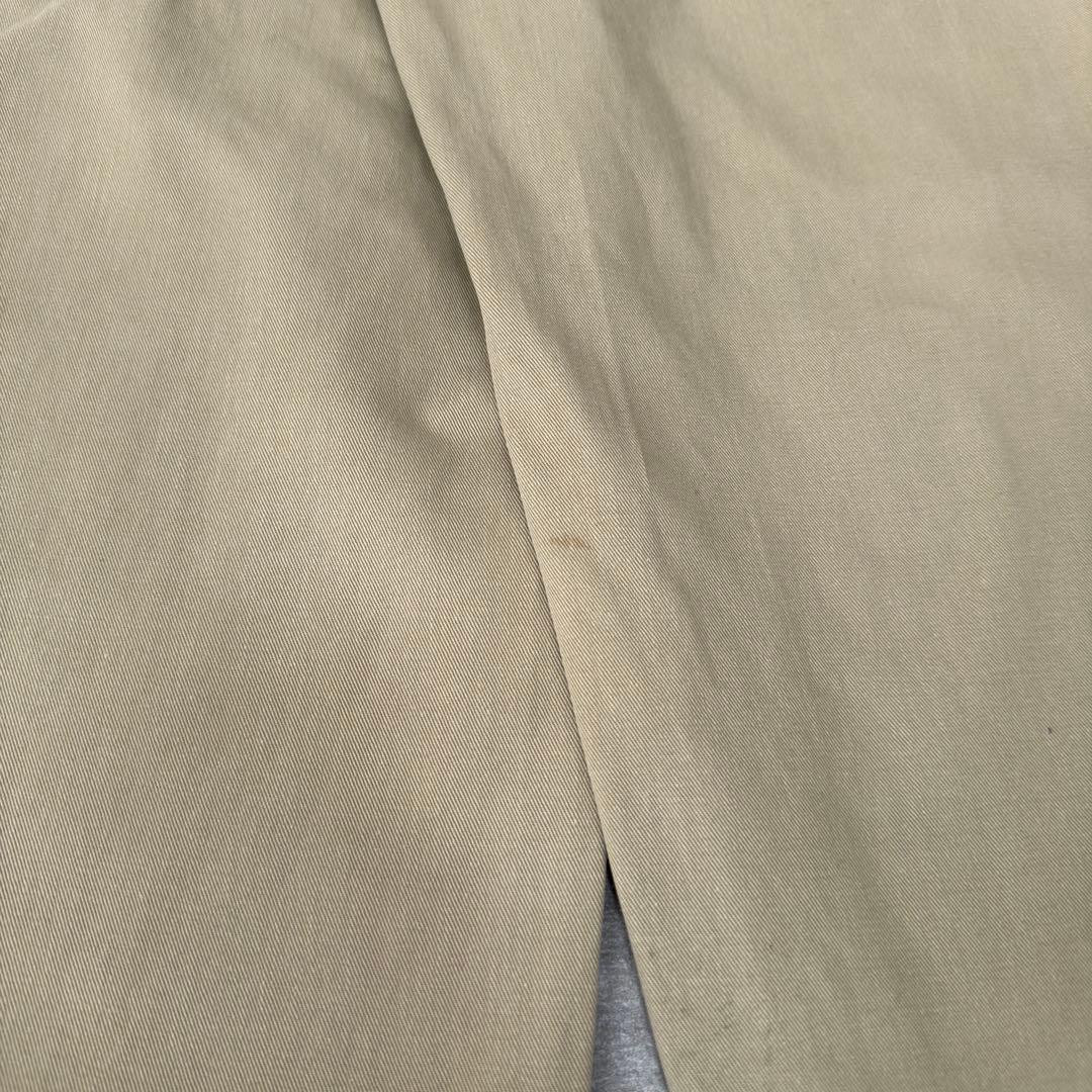 90s USA製 初期タグ ポロラルフローレン ポロチノ チノパン 34×30