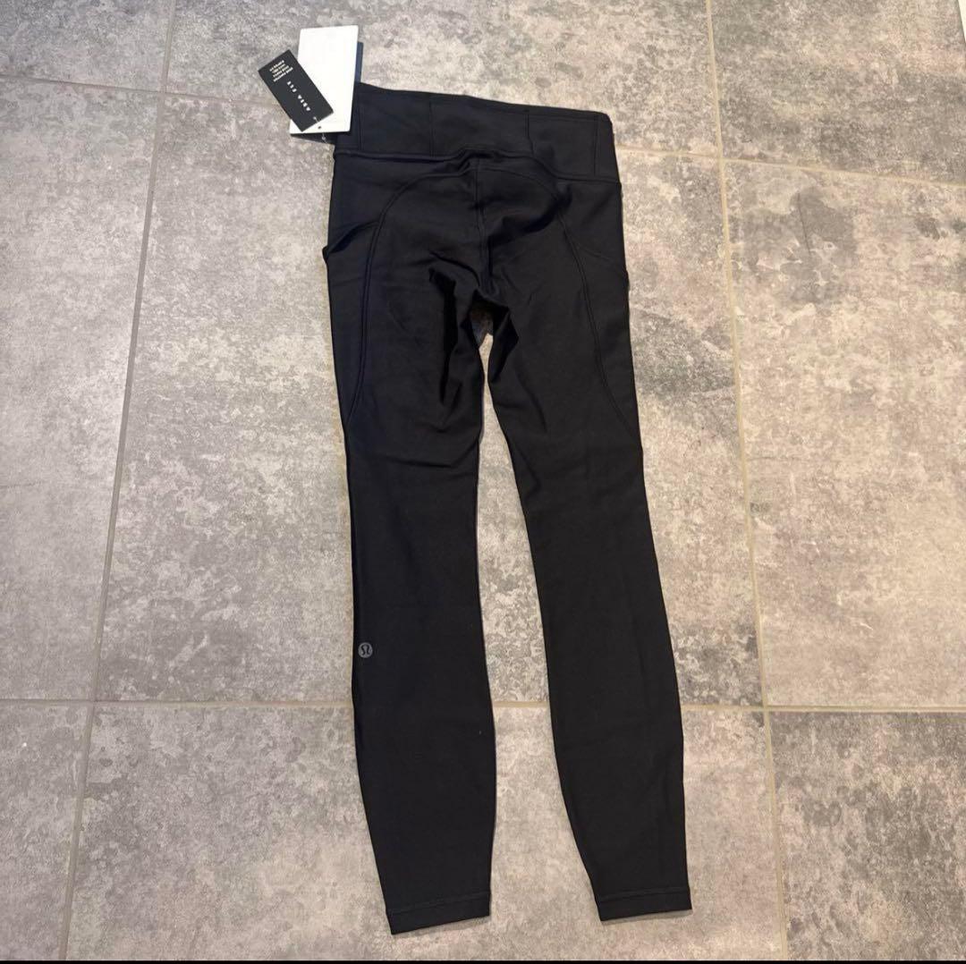 lululemonレギンス