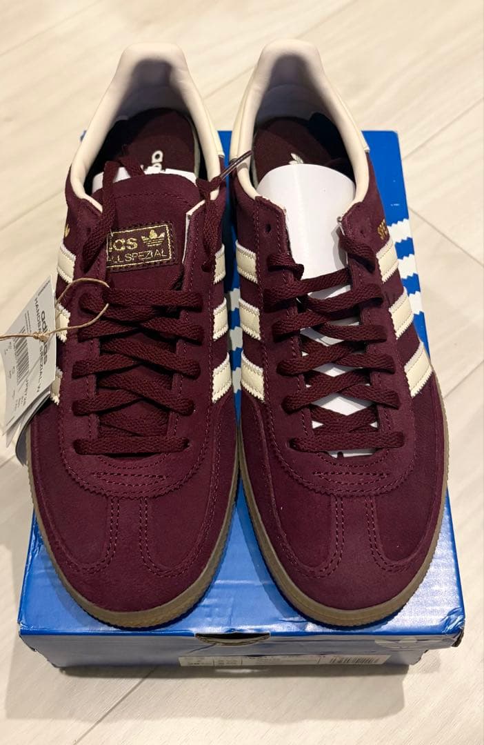 adidas ハンドボール スペツィアル HANDBALL SPEZIAL W