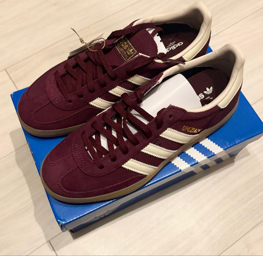 adidas ハンドボール スペツィアル HANDBALL SPEZIAL W