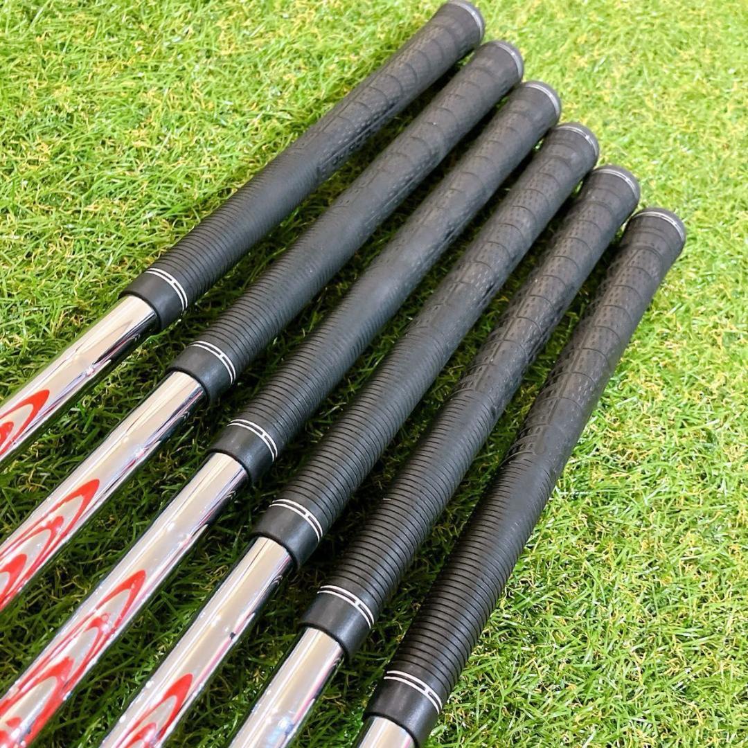 HONMA TW727V ホンマ メンズアイアン ツアーワールド 右 R