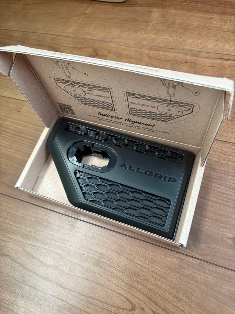 ROAMING HORIZONS インジケータパネル　ジムニー