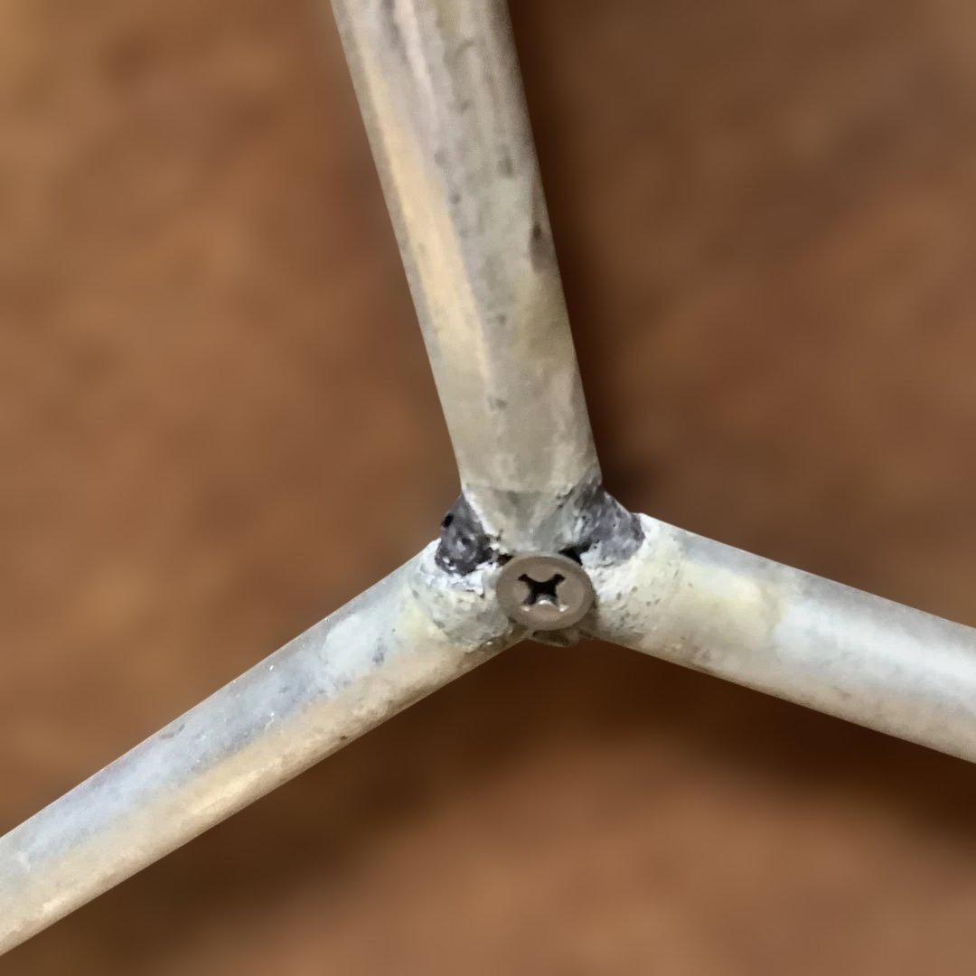 ポールハンガー　コート掛け　コートハンガー　傘立て　帽子ハンガー　玄関　木製