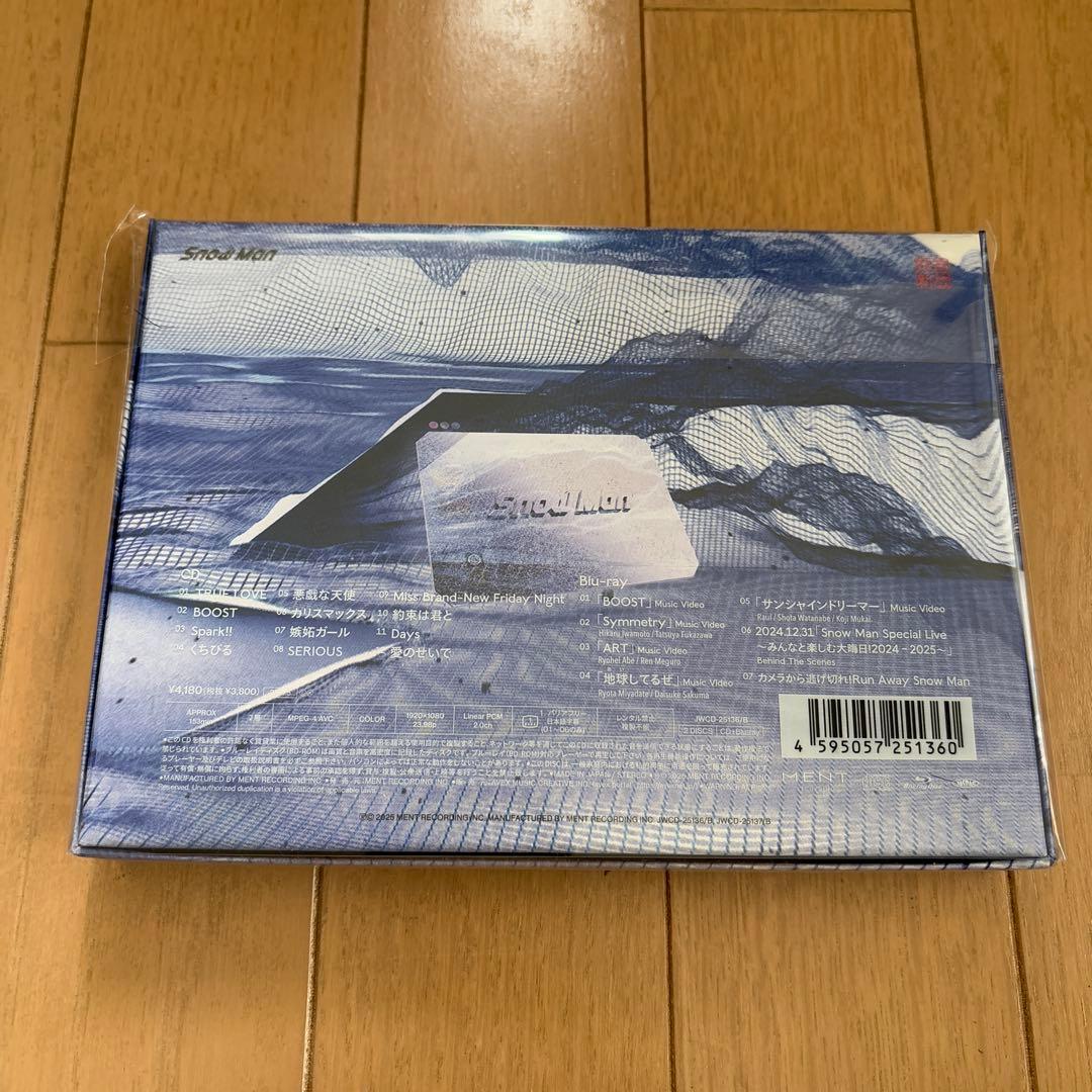  Man 音故知新 3形態 特典付き