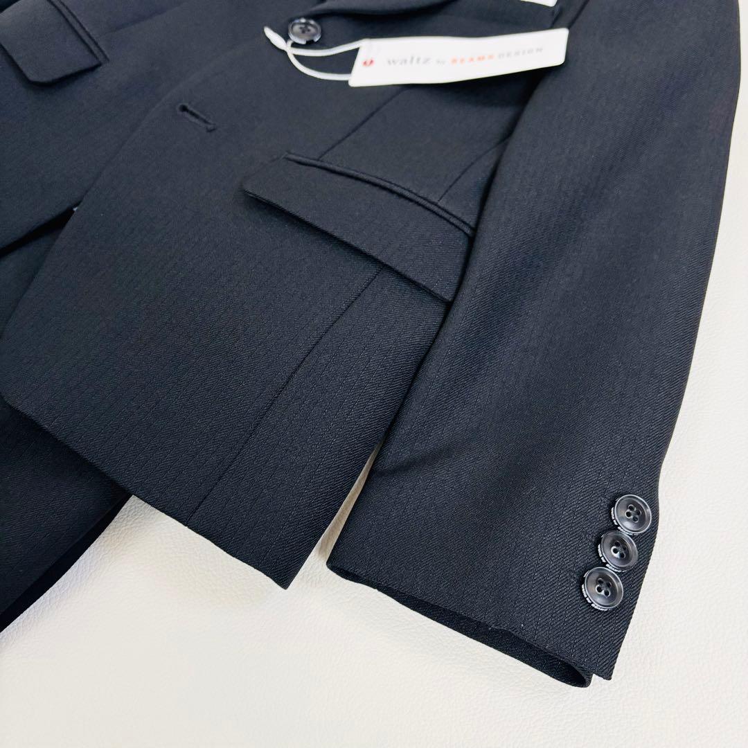 2613【新品タグ付き】ワルツバイビームスデザイン　120cm　キッズフォーマル