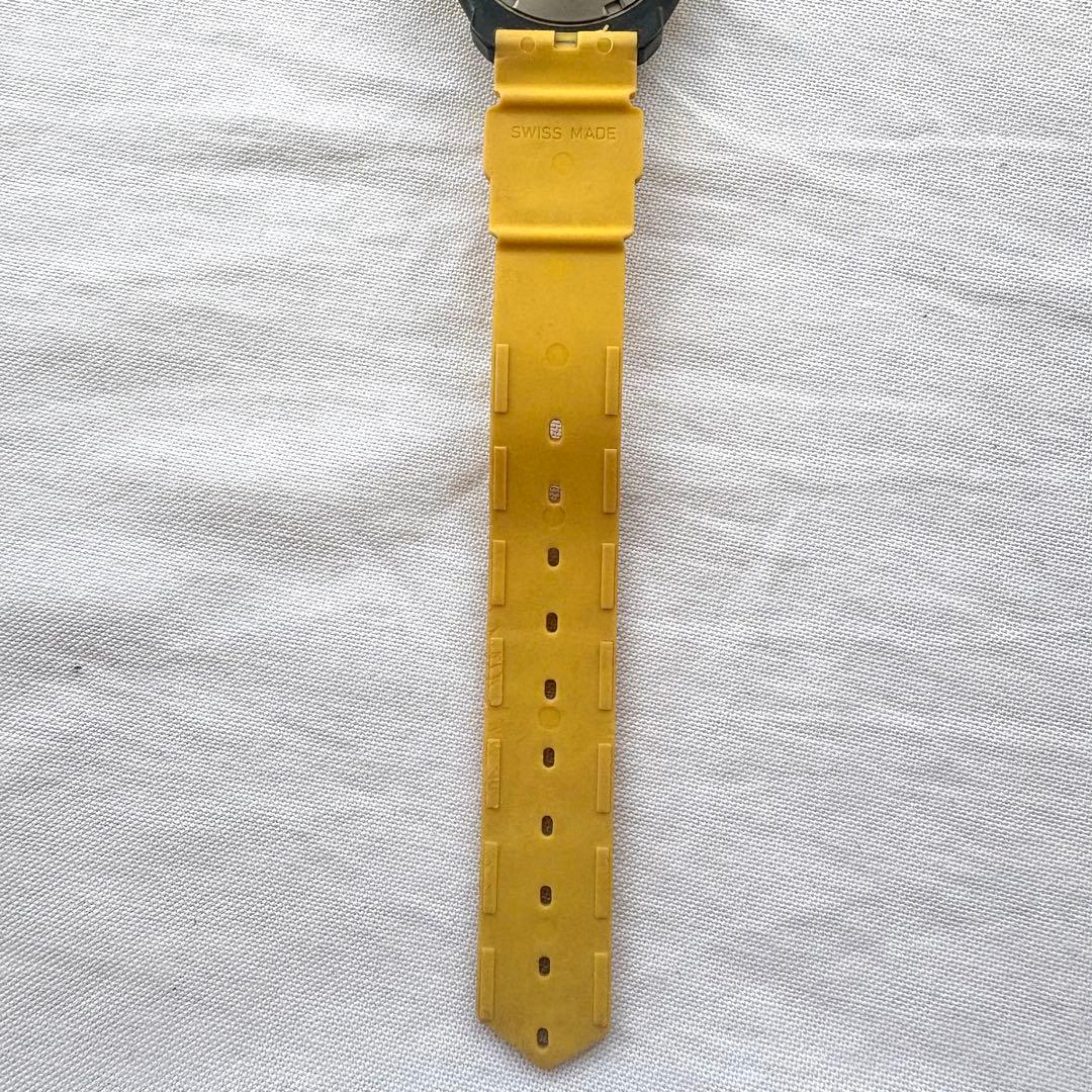 TAG HEUERタグホイヤー　フォーミュラ1ブラック文字盤380 513/1