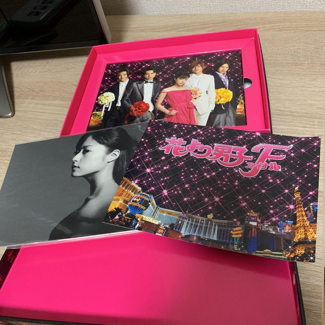 花より男子F(ファイナル) プレミアム・エディション