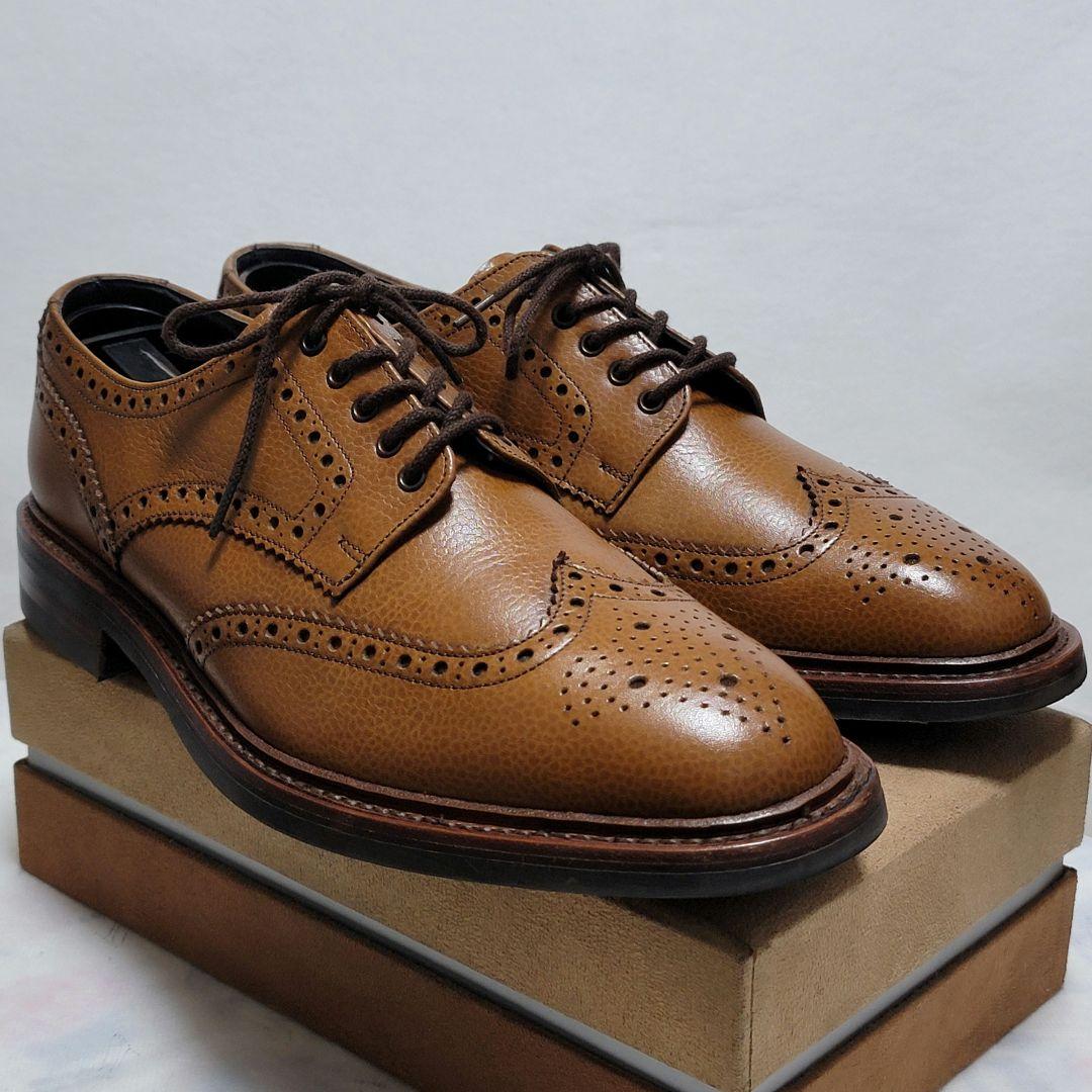 叶堂さん　ヘリング ケンダル