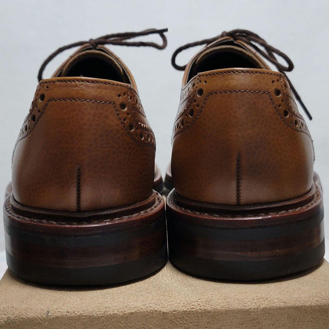 叶堂さん　ヘリング ケンダル