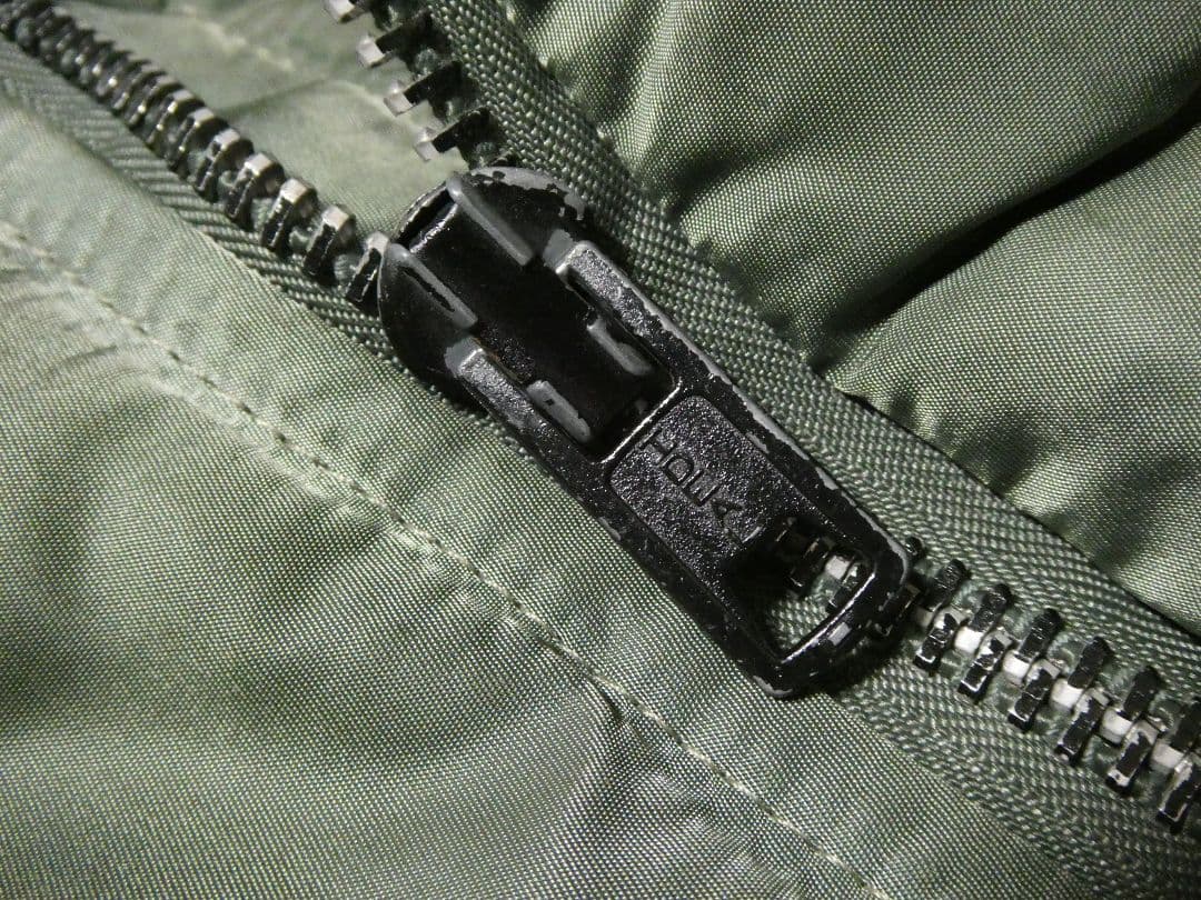 ※専用！ビッグサイズ42！茶リブ仕様＆リアルファーモデル！スピワックN-2B