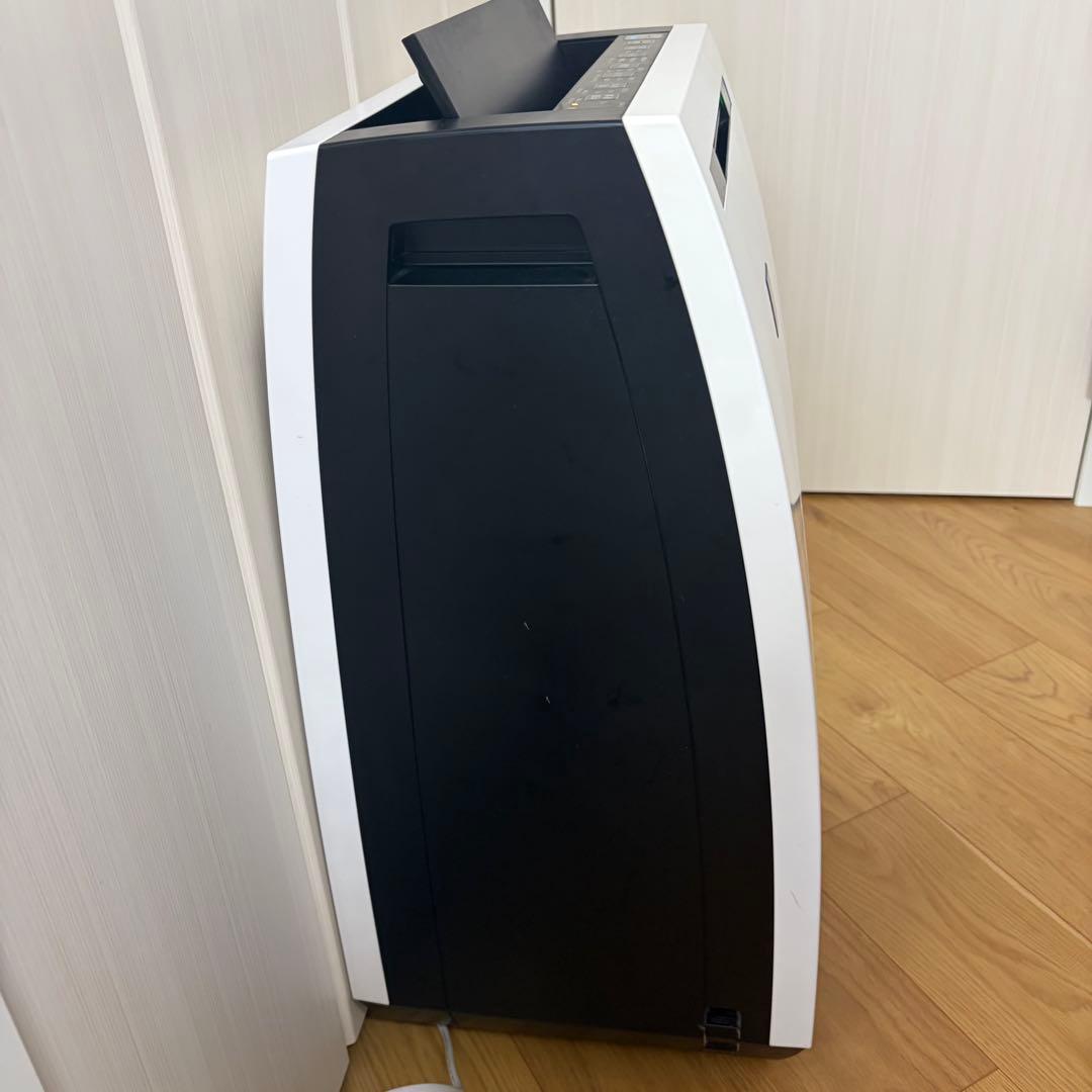 SHARP プラズマクラスター KC-HD70-W除加湿空気清浄機 20年製