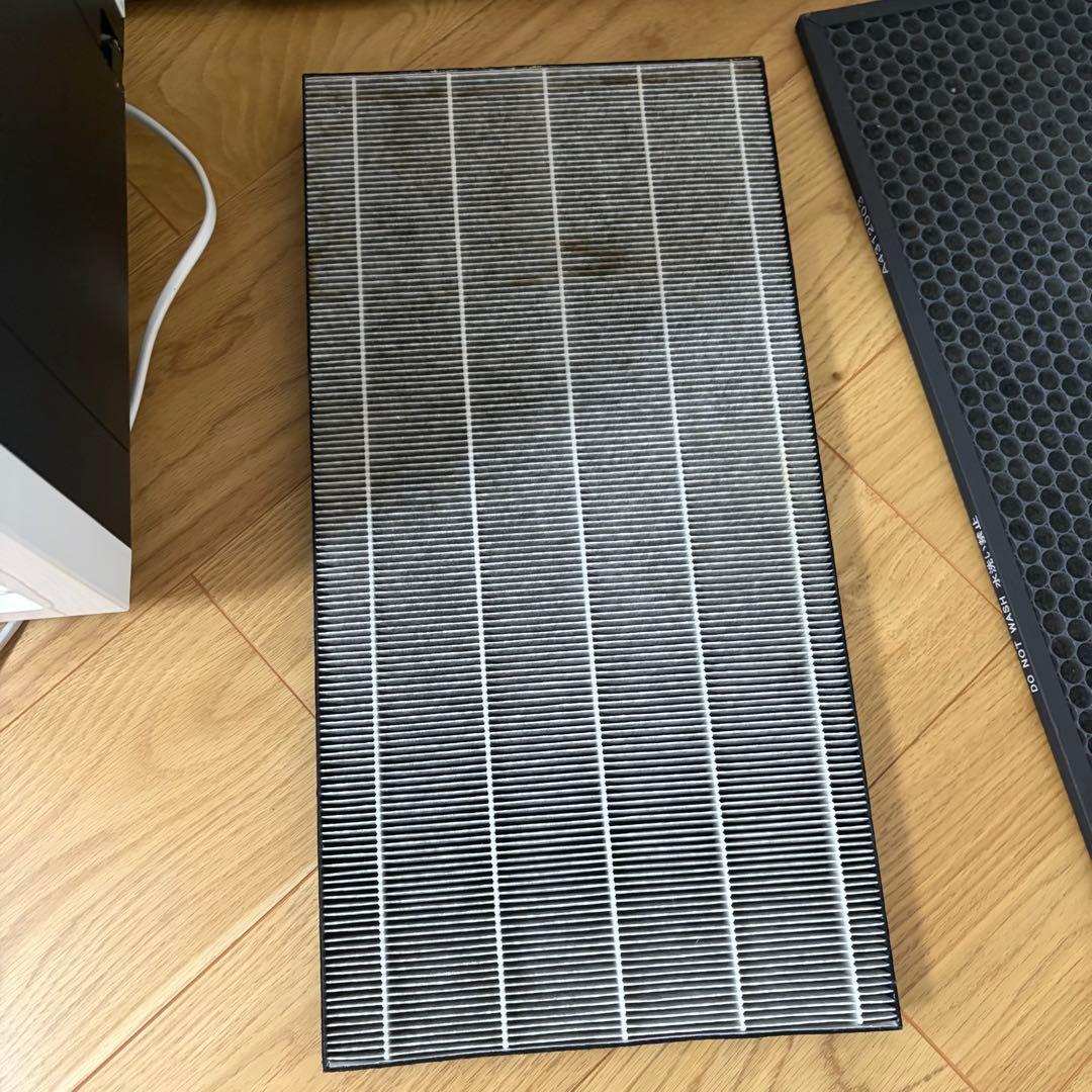 SHARP プラズマクラスター KC-HD70-W除加湿空気清浄機 20年製