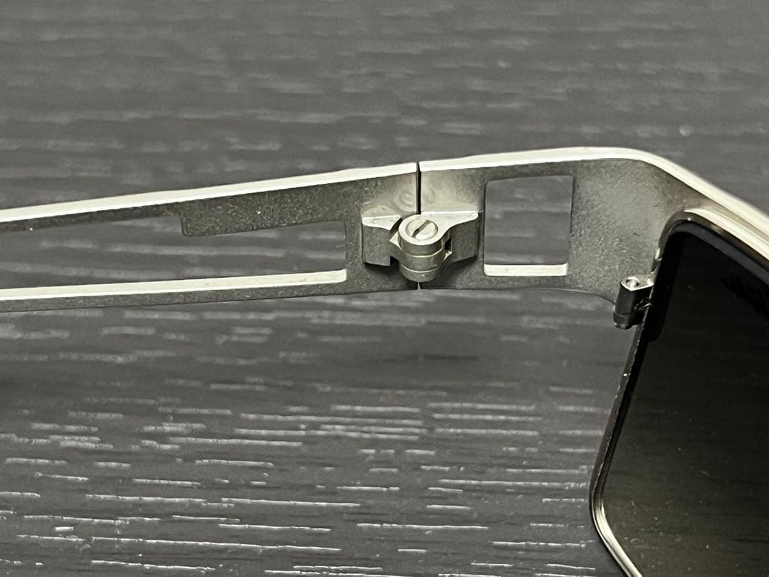 cazal サングラス MOD.970 美品