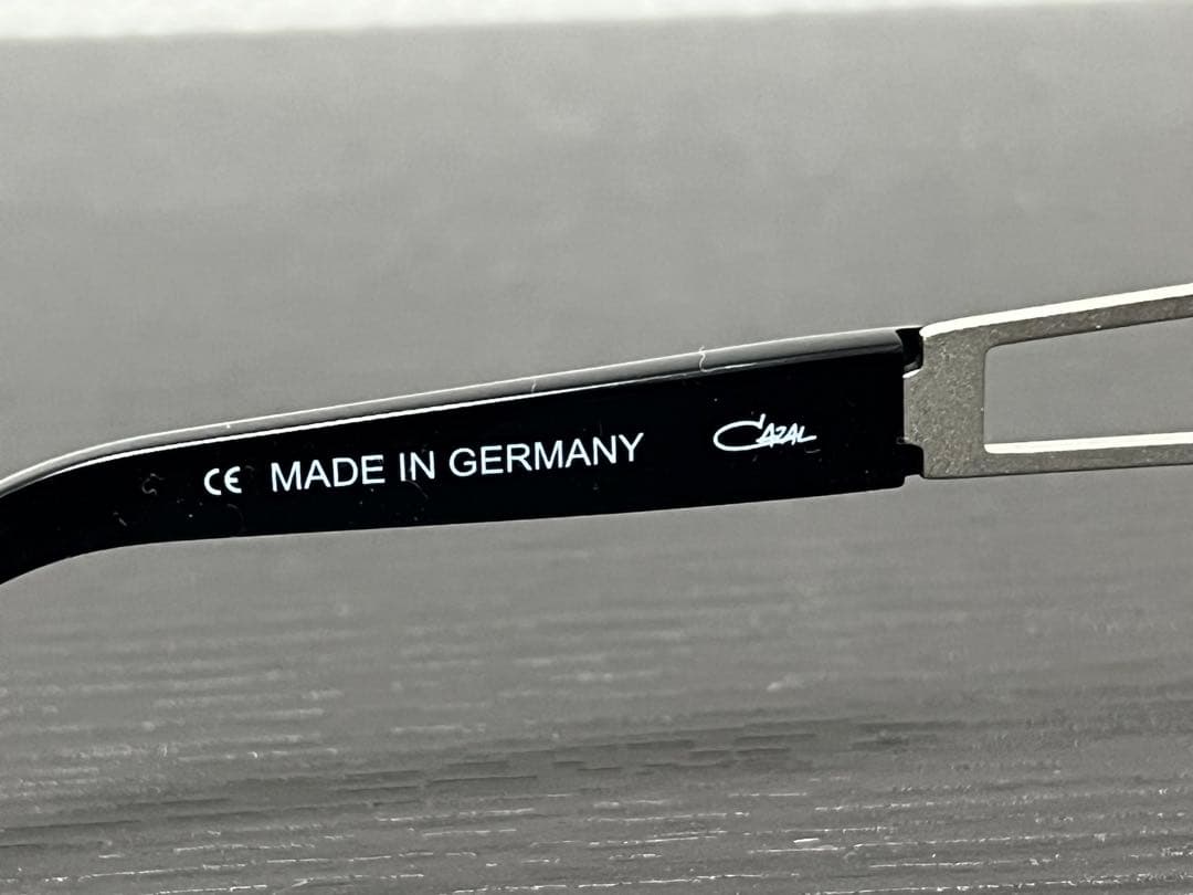 cazal サングラス MOD.970 美品