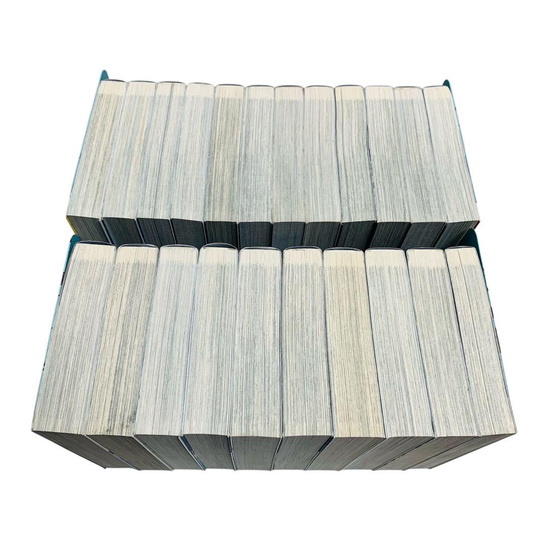 ジパング かわぐちかいじ 文庫版 全巻 セット‼︎