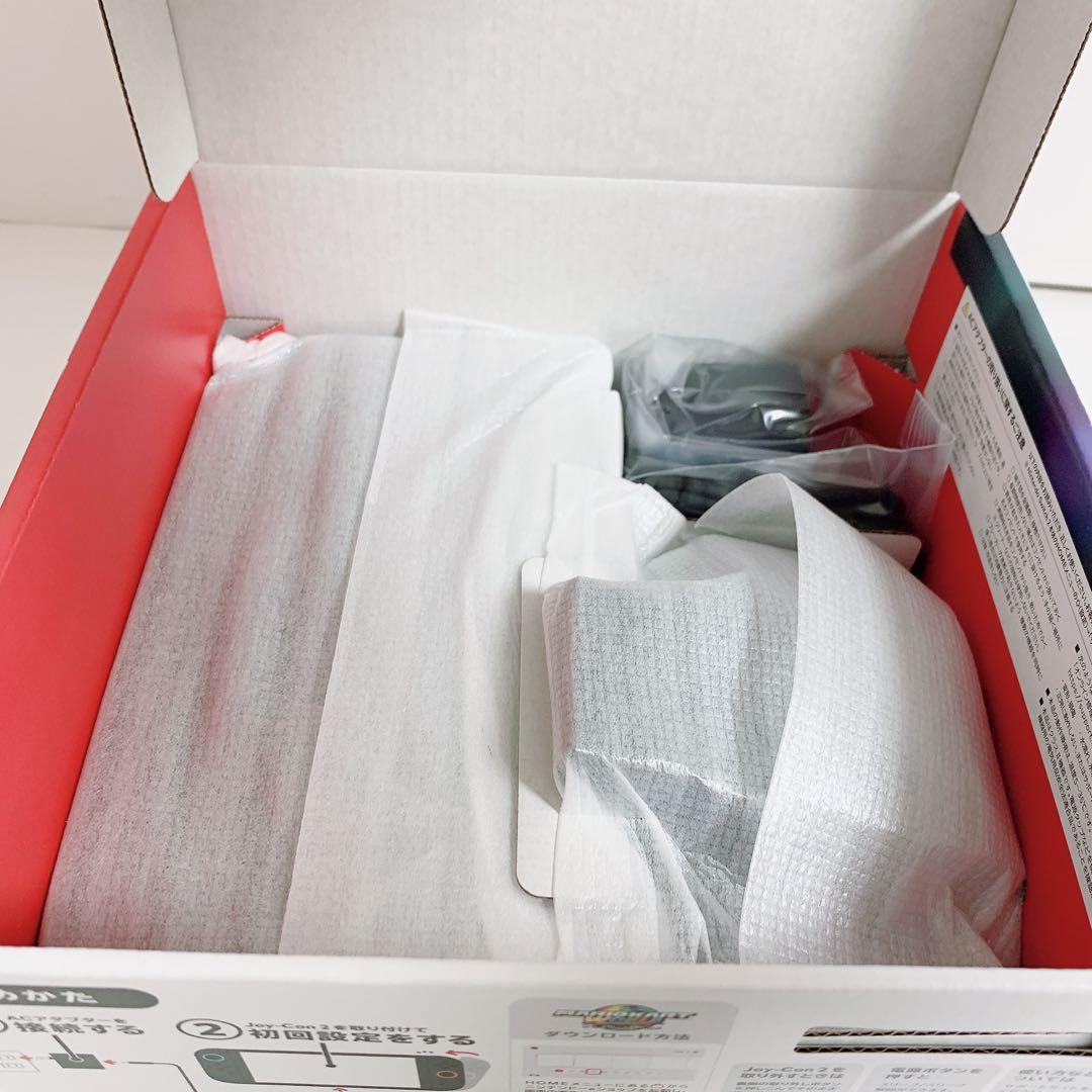 Nintendo switch2 本体 マリオカートワールドセット 日本語 国内