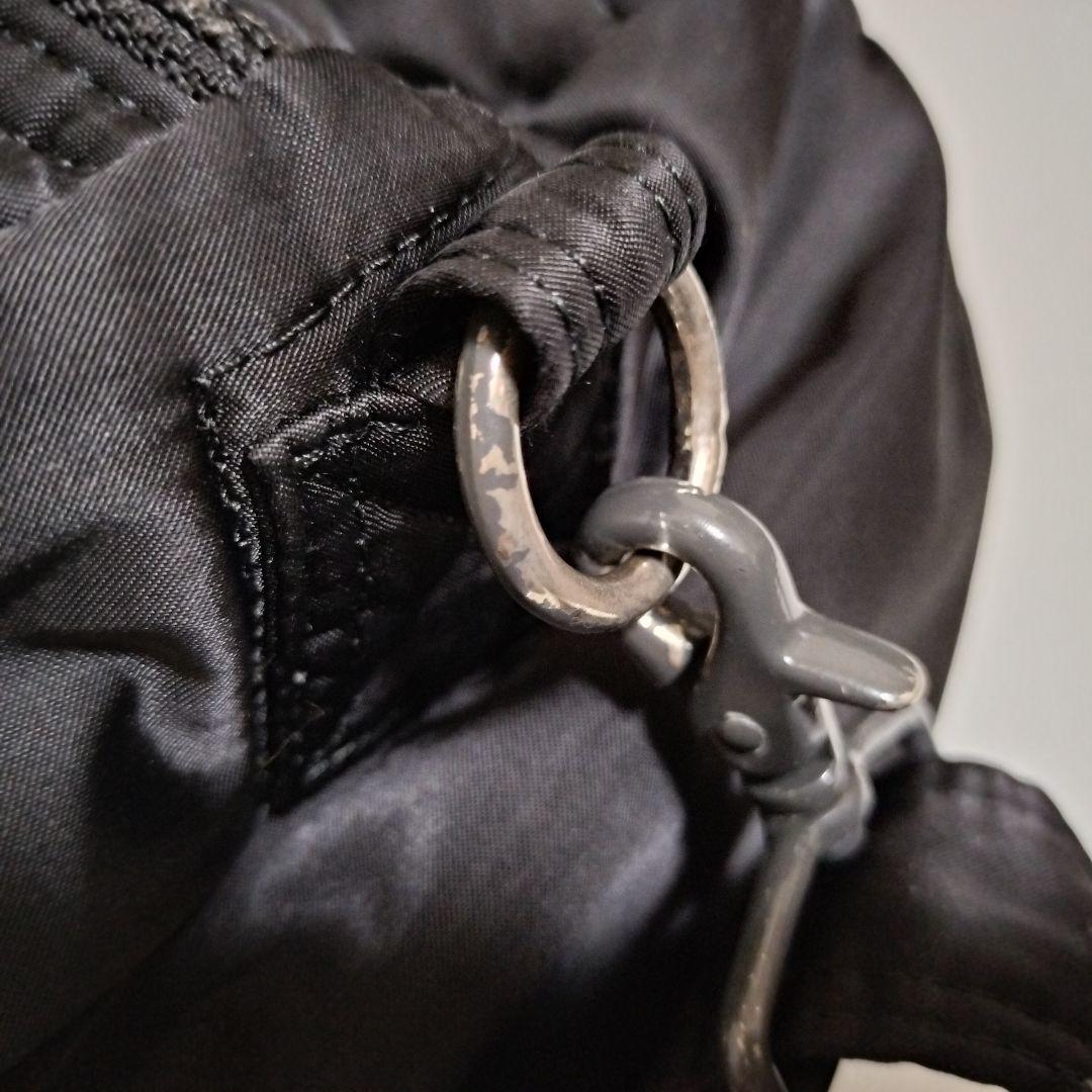 【廃盤】吉田カバン PORTER タンカー 2way ドラムバッグ