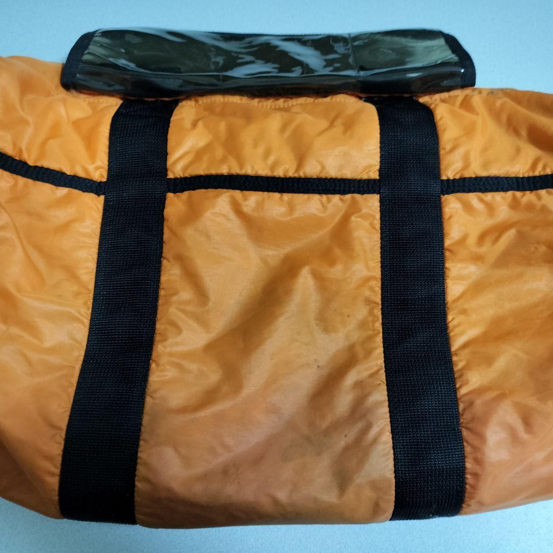 【廃盤】吉田カバン PORTER タンカー 2way ドラムバッグ