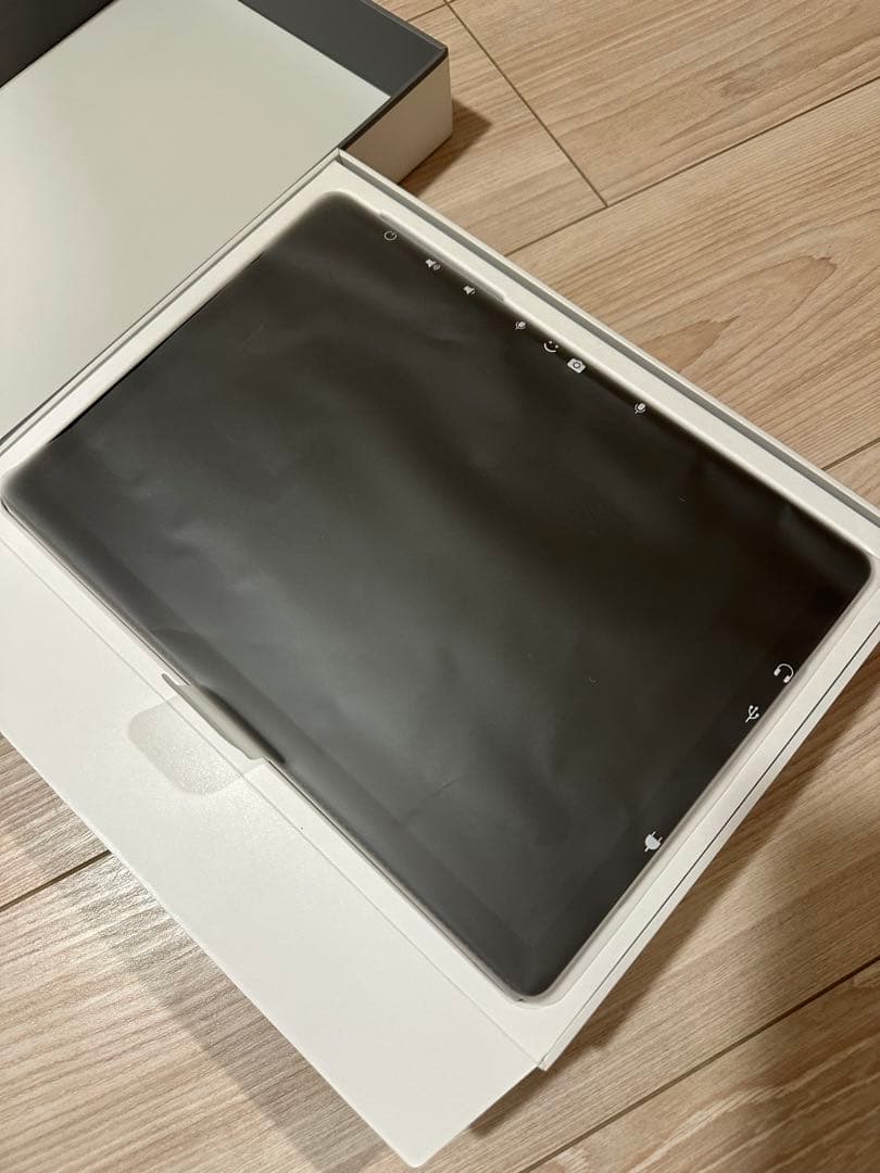 【美品】Surface Go 2 64GB /キーボード・Office付属品完備