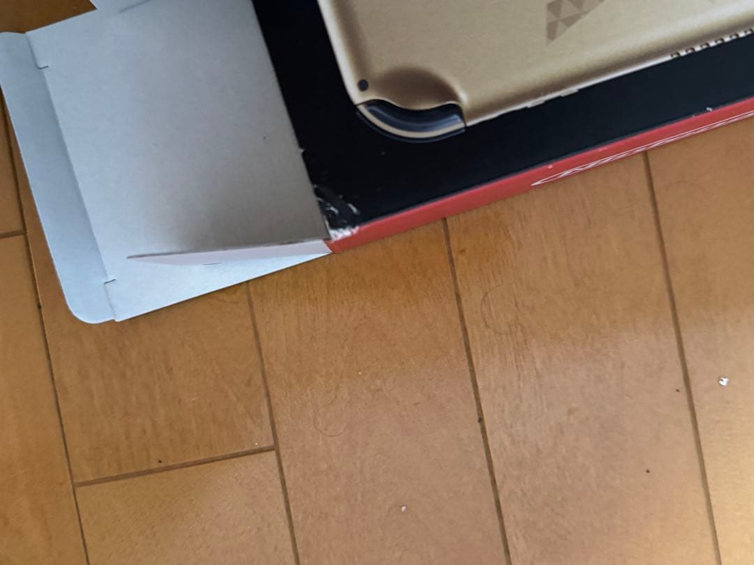 Nintendo Switch Lite ゴールド ゼルダデザイン