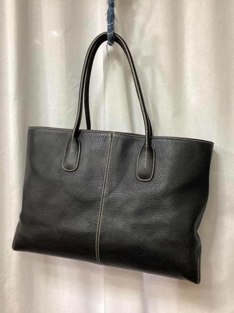 最終値下げ　トッズ　レザーバッグ