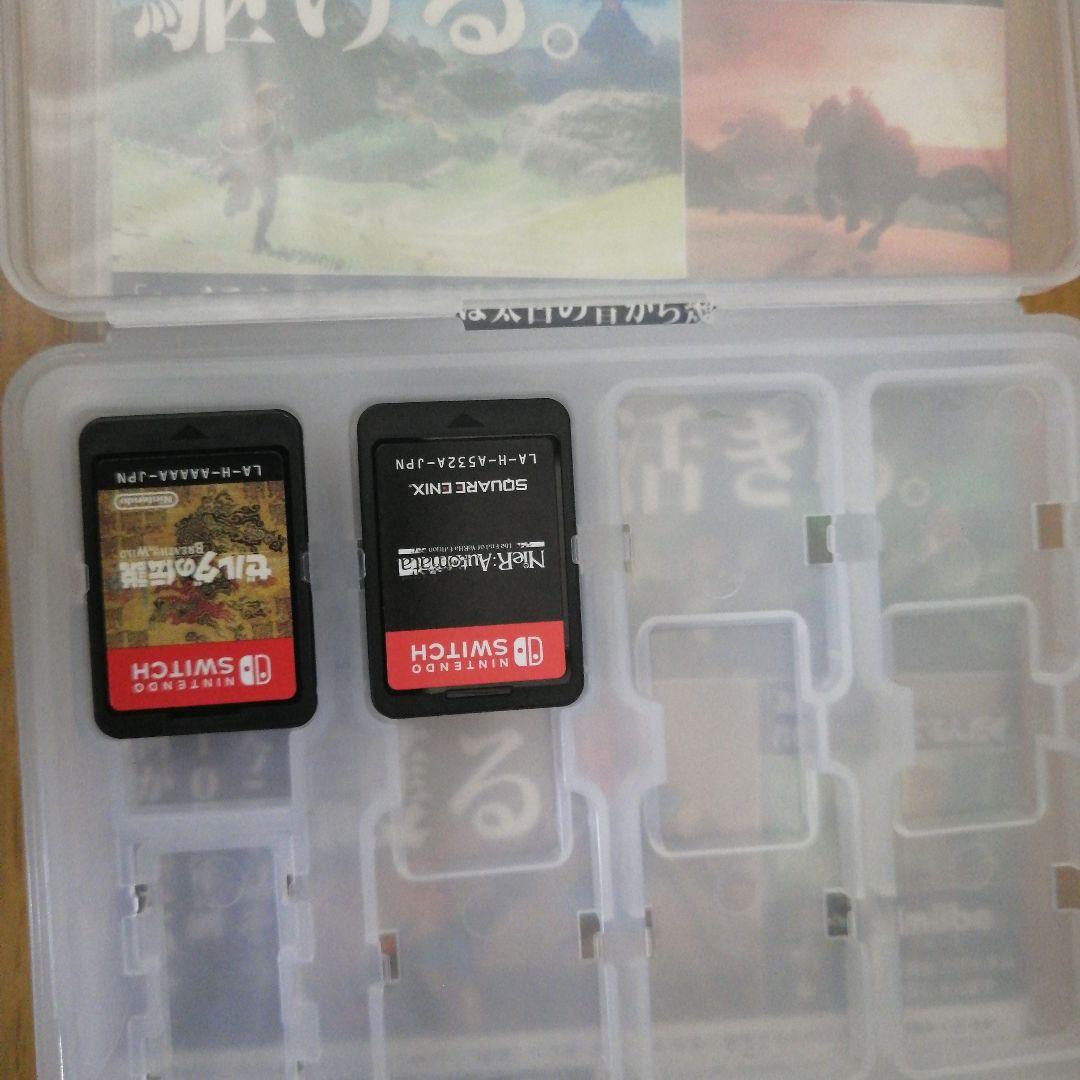 任天堂Switchライト