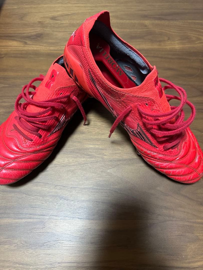 モレリアネオ3ベータ 27.5cm