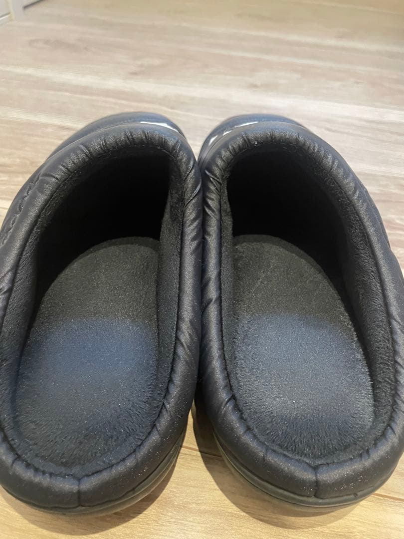 靴 SUBU x F.C.Real Bristol BRISTOL SANDALS