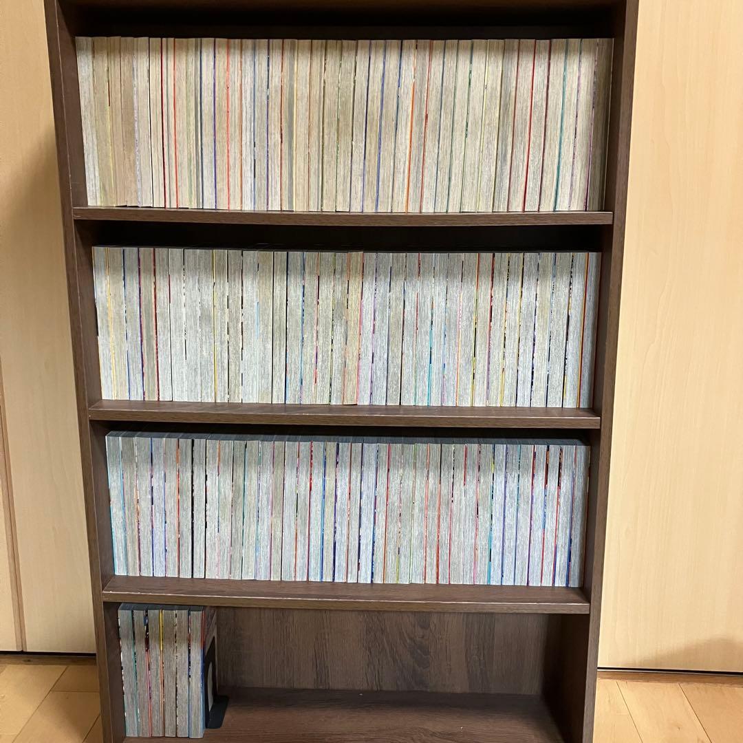 ワンピース　1-113巻　全巻セット