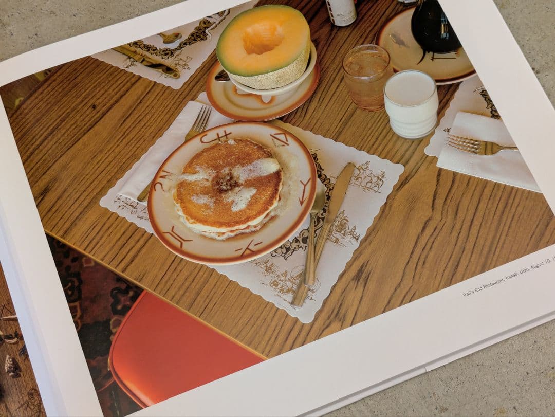 【新品】Uncommon Places / スティーブン・ショア