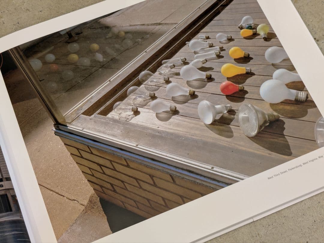 【新品】Uncommon Places / スティーブン・ショア