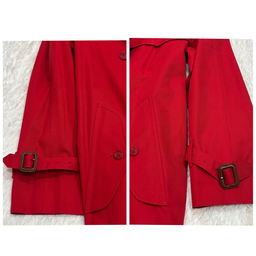 Meg様　バーバリー