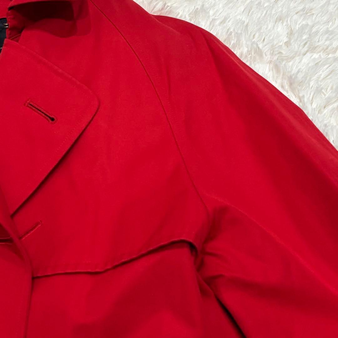 Meg様　バーバリー