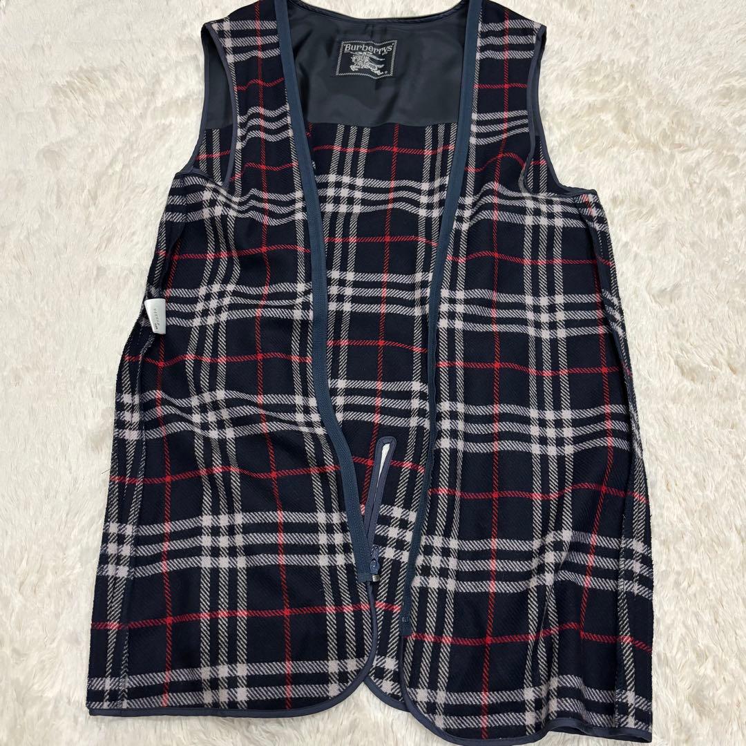 Meg様　バーバリー