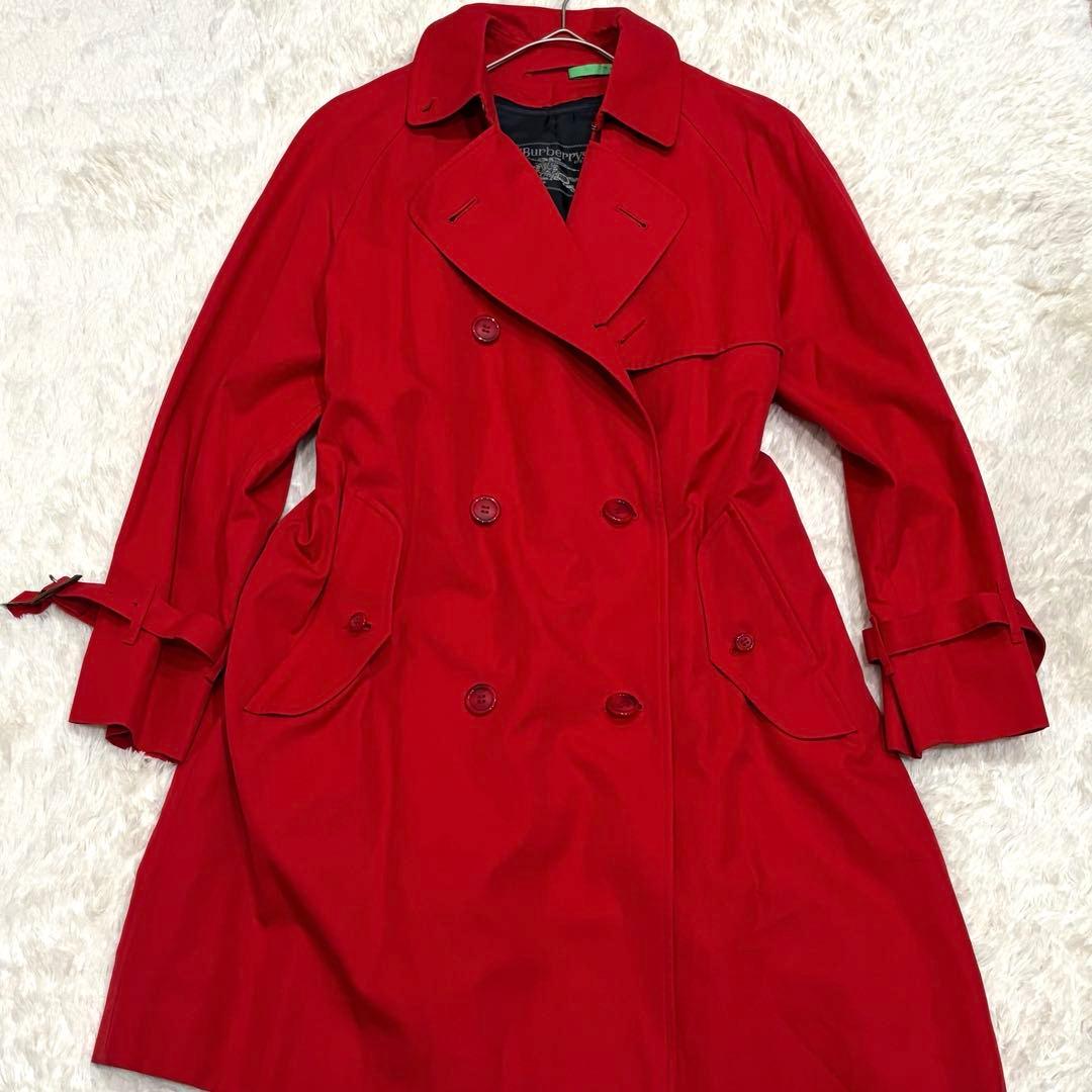 Meg様　バーバリー