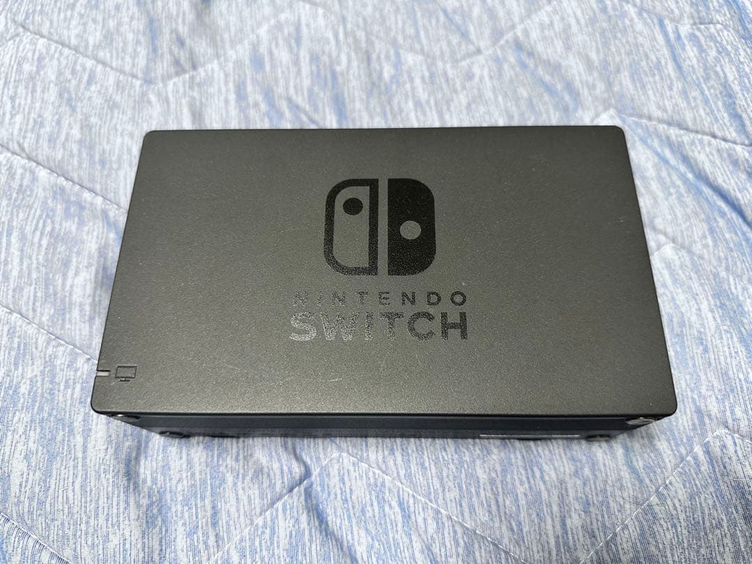 Nintendo Switch 黒