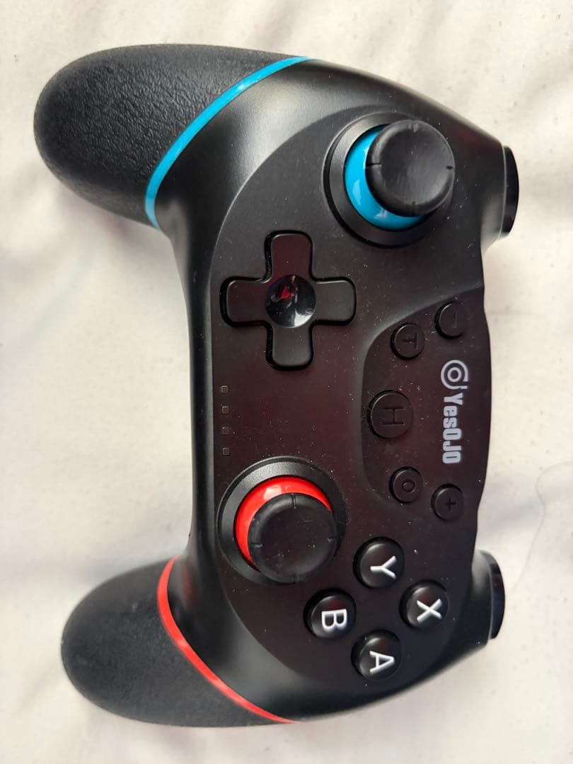 Nintendo Switch 本体 赤/青