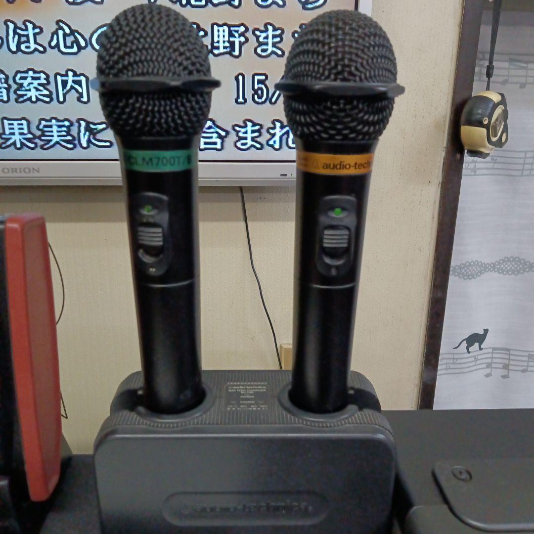 ジョイサウンド.UGAネクストN10.自宅.公民館.ロック無し契約無し.