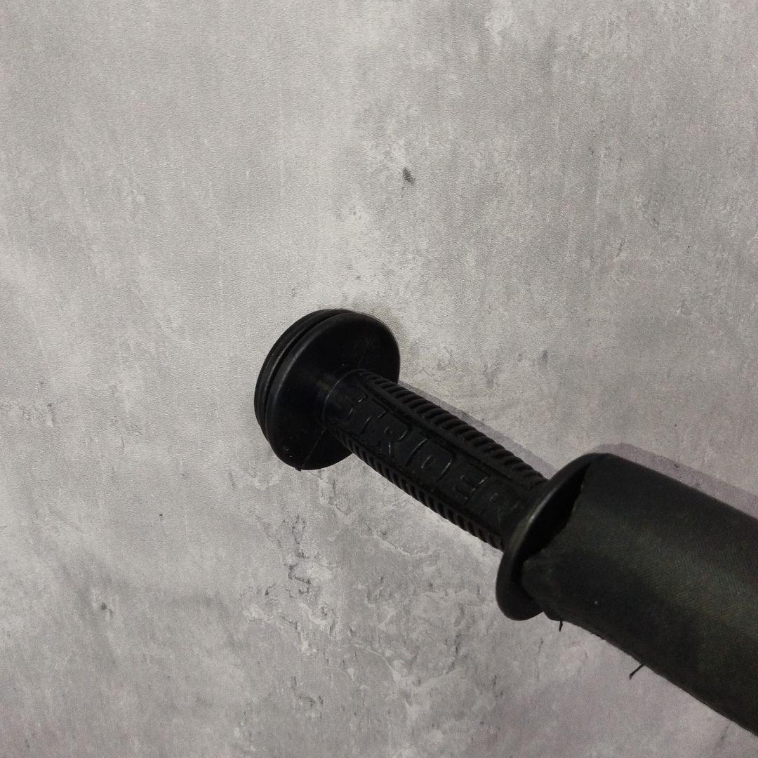 美品 STRIDER ストライダー スポーツモデル 12インチ ブラック 黒