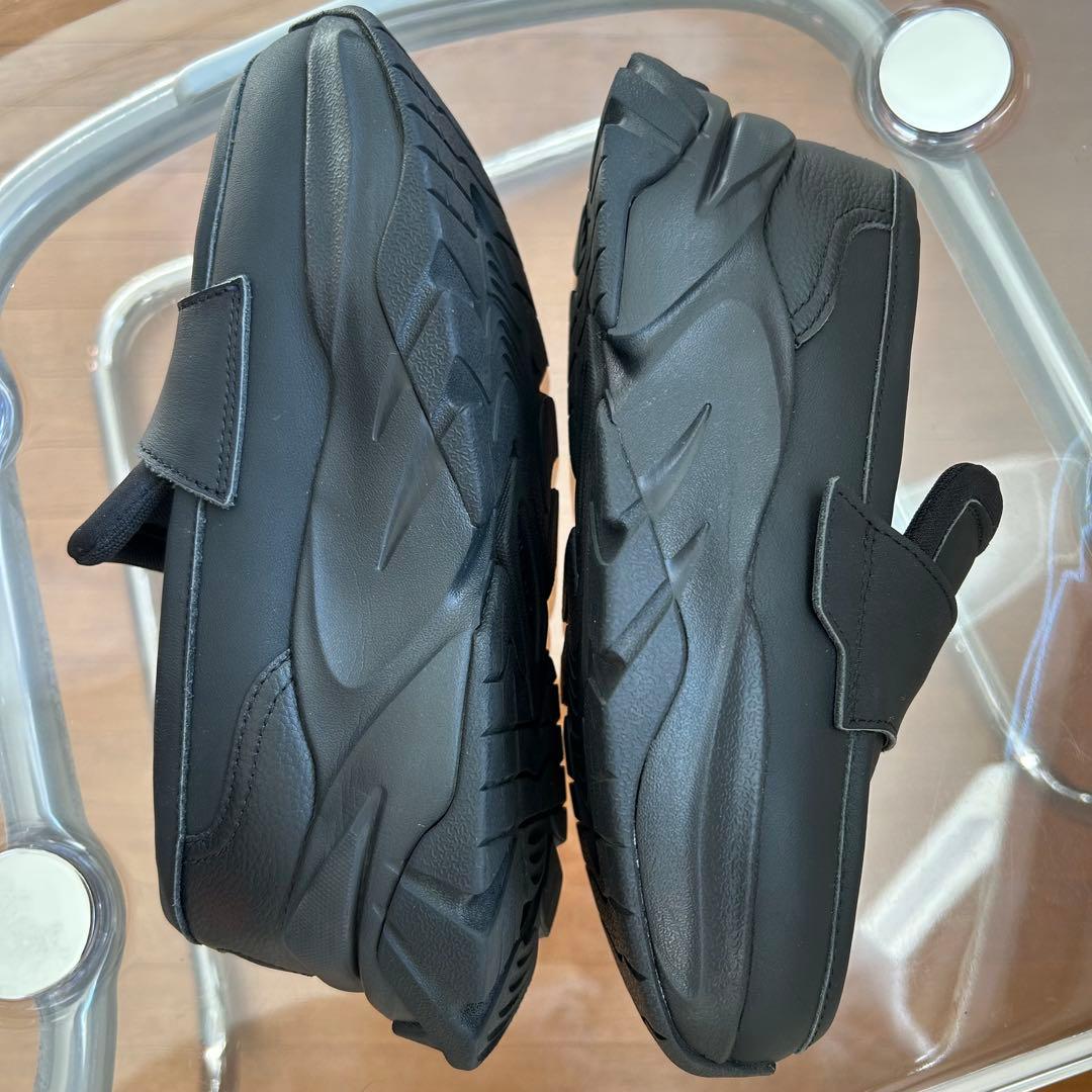 PUMA LOAFYR WNS ローファー【23cm】