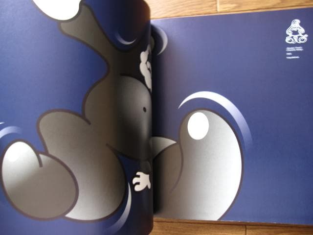 Buro Destruct II　Lopetz　直筆サイン入り