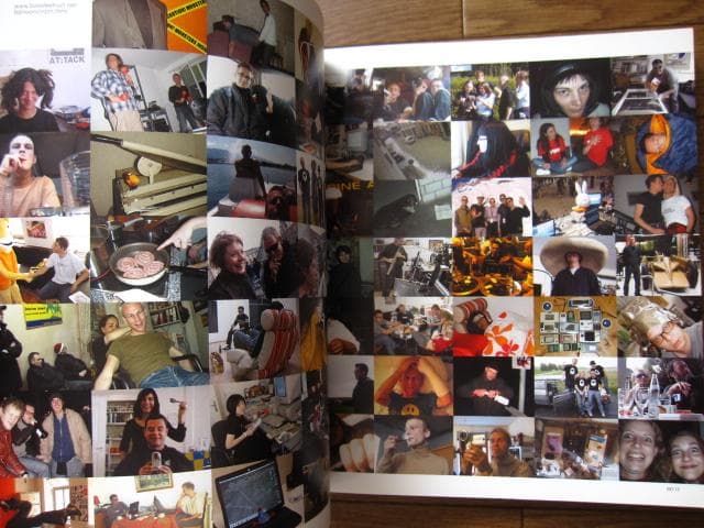 Buro Destruct II　Lopetz　直筆サイン入り